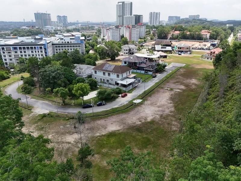 Residential Land for Sale in Taman Universiti Bangi (Kajang) - Azira Ahmad - Exterior - PropertyGuru.com.my