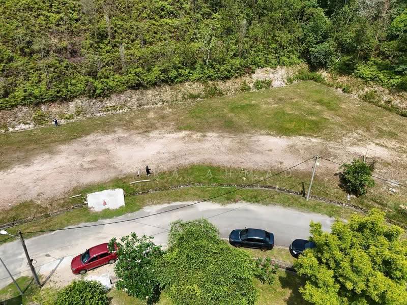 Residential Land for Sale in Taman Universiti Bangi (Kajang) - Azira Ahmad - Exterior - PropertyGuru.com.my