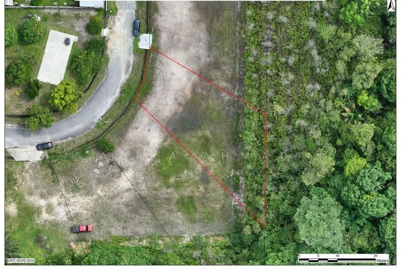 Residential Land for Sale in Taman Universiti Bangi (Kajang) - Azira Ahmad - Exterior - PropertyGuru.com.my