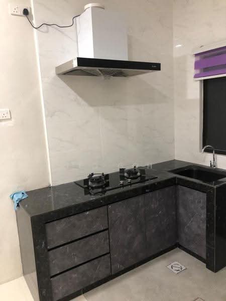 1-storey Terraced House for Rent in S2 Heights (Seremban 2) - Leo Goh - Kitchen - PropertyGuru.com.my