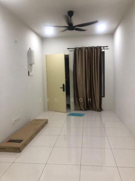 1-storey Terraced House for Rent in S2 Heights (Seremban 2) - Leo Goh - Interior - PropertyGuru.com.my