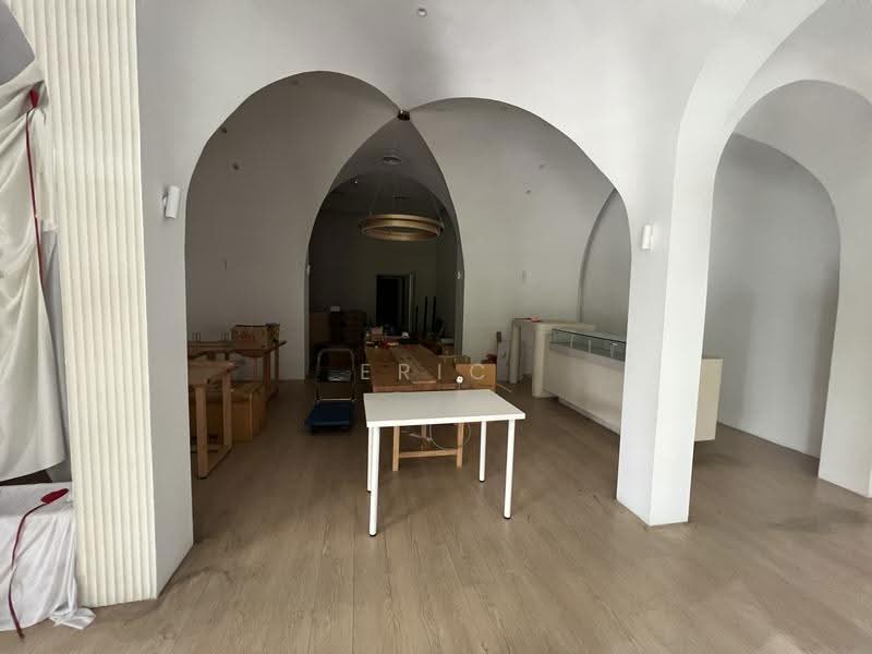 Kedai untuk Disewa di KL City Centre (Kuala Lumpur) - Eric Tan - Interior - PropertyGuru.com.my