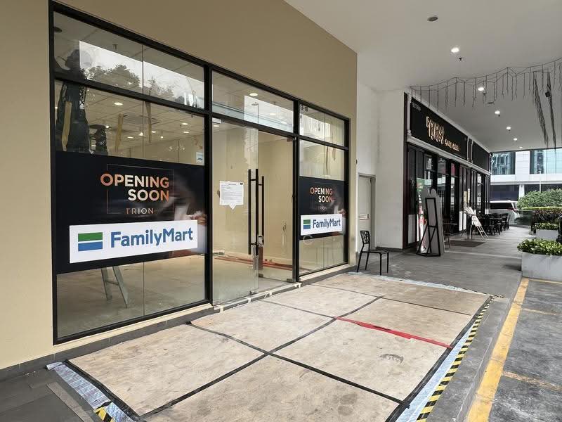 Kedai untuk Disewa di KL City Centre (Kuala Lumpur) - Eric Tan - PropertyGuru.com.my