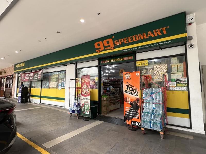 Kedai untuk Disewa di KL City Centre (Kuala Lumpur) - Eric Tan - Exterior - PropertyGuru.com.my