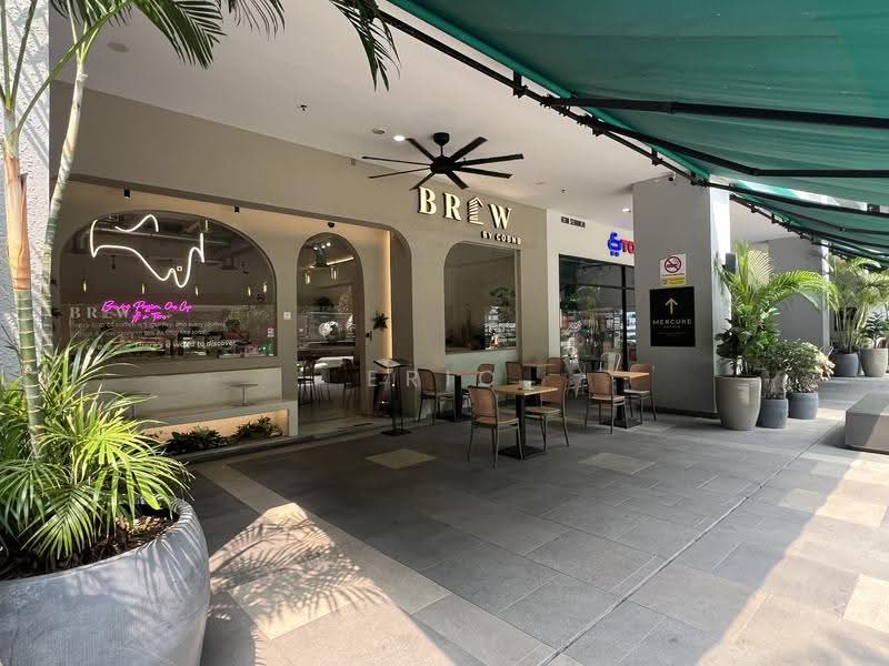 Kedai untuk Disewa di KL City Centre (Kuala Lumpur) - Eric Tan - Exterior - PropertyGuru.com.my