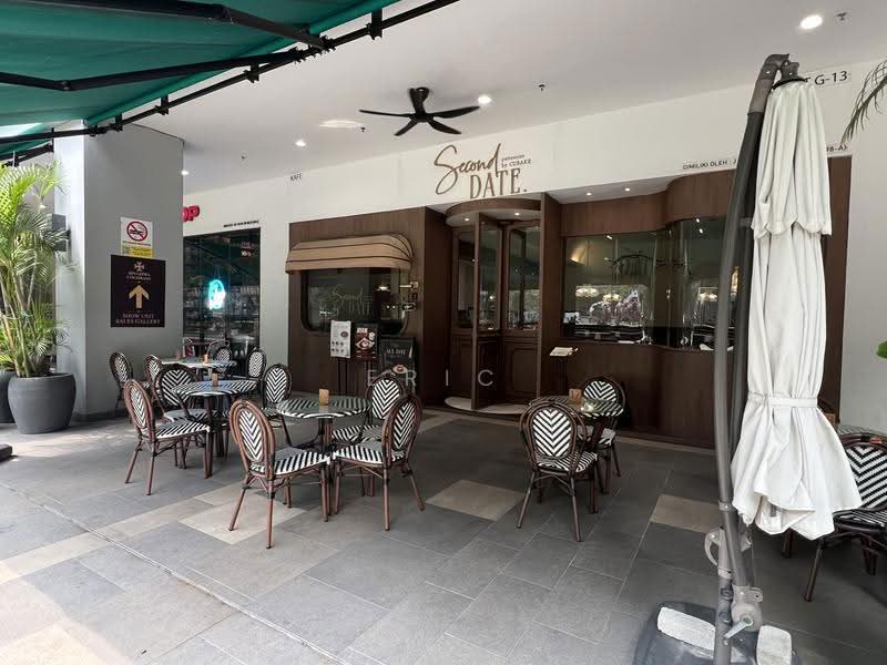 Kedai untuk Disewa di KL City Centre (Kuala Lumpur) - Eric Tan - Exterior - PropertyGuru.com.my