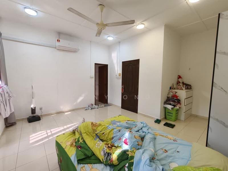 2-storey Terraced House for Sale in Kulai (Johor) - Cony Ong - Bedroom - PropertyGuru.com.my
