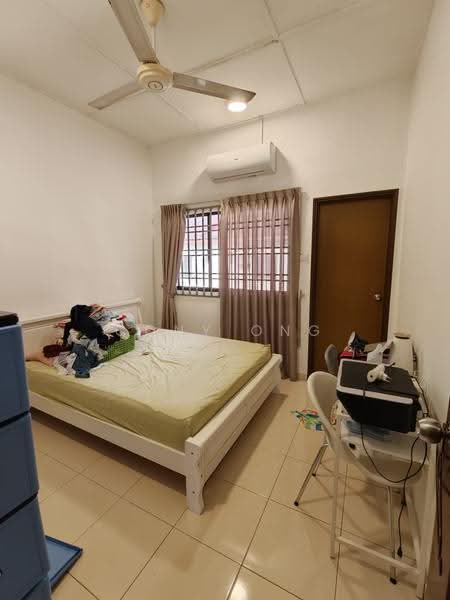 2-storey Terraced House for Sale in Kulai (Johor) - Cony Ong - Bedroom - PropertyGuru.com.my