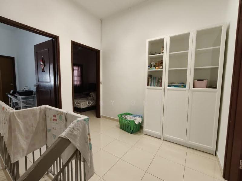 2-storey Terraced House for Sale in Kulai (Johor) - Cony Ong - Corridor - PropertyGuru.com.my