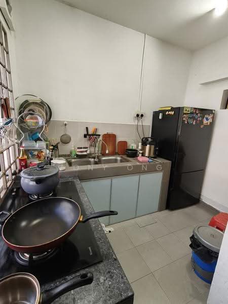 2-storey Terraced House for Sale in Kulai (Johor) - Cony Ong - Kitchen - PropertyGuru.com.my