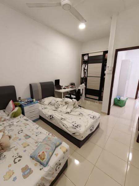 2-storey Terraced House for Sale in Kulai (Johor) - Cony Ong - Bedroom - PropertyGuru.com.my