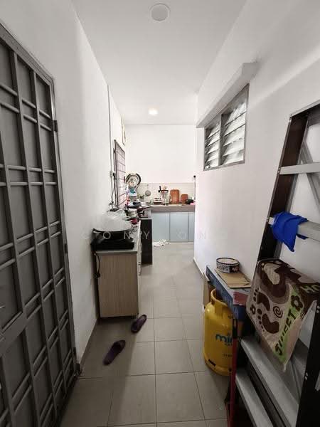 2-storey Terraced House for Sale in Kulai (Johor) - Cony Ong - Kitchen - PropertyGuru.com.my