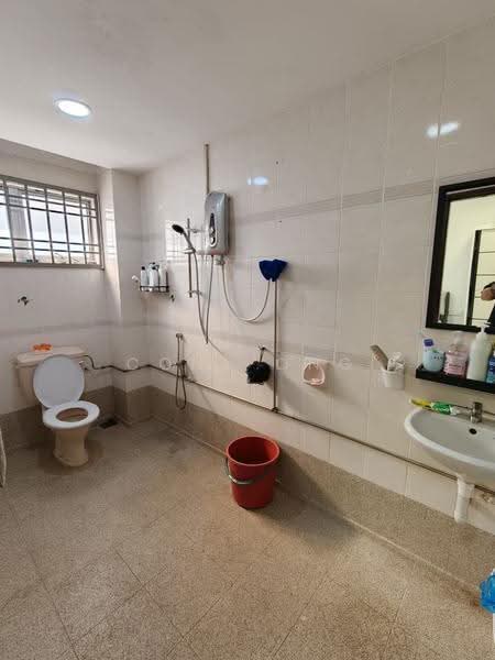 2-storey Terraced House for Sale in Kulai (Johor) - Cony Ong - Bathroom - PropertyGuru.com.my