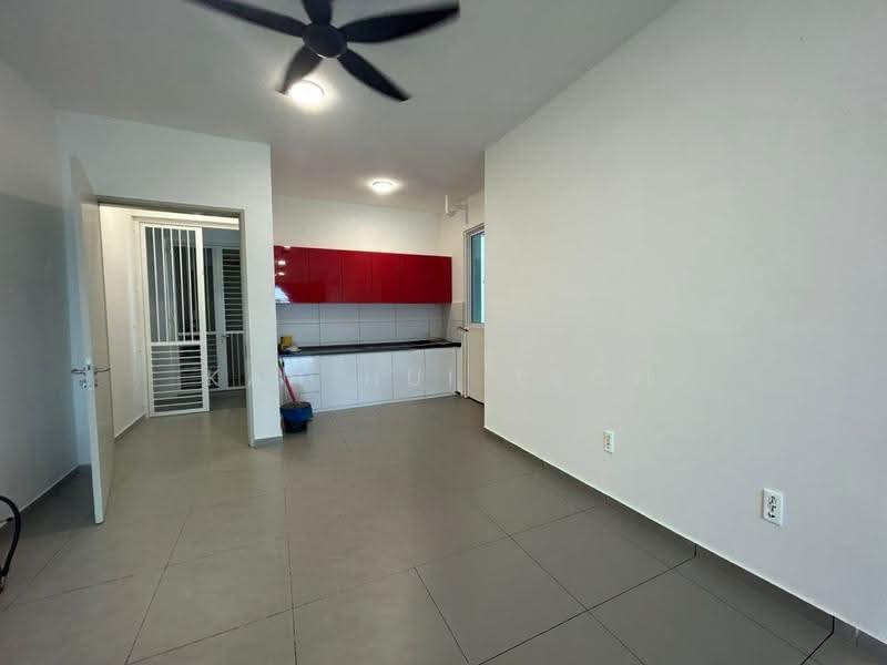 Condominium for Rent at The Sky @ Tripark - Kah Hui Teoh - Kitchen - PropertyGuru.com.my