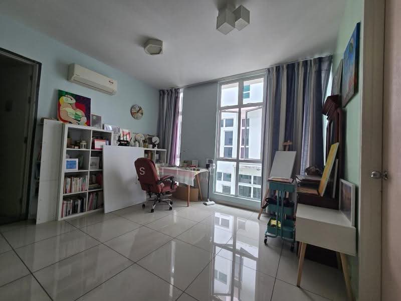 Cluster House for Sale in Taman Nusa Sentral (Iskandar Puteri (Nusajaya)) - Shirley Pang - Study - PropertyGuru.com.my