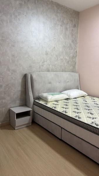 Service Residence for Sale at Gravit8, Klang - LS Chu - Bedroom - PropertyGuru.com.my