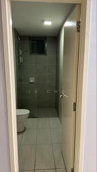 Service Residence for Sale at Gravit8, Klang - LS Chu - Bathroom - PropertyGuru.com.my