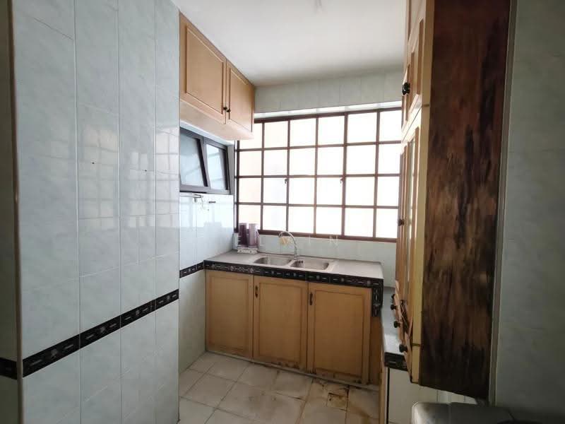 Kondominium untuk Dijual di Vista Komanwel A - Kelvin Ng - Kitchen - PropertyGuru.com.my