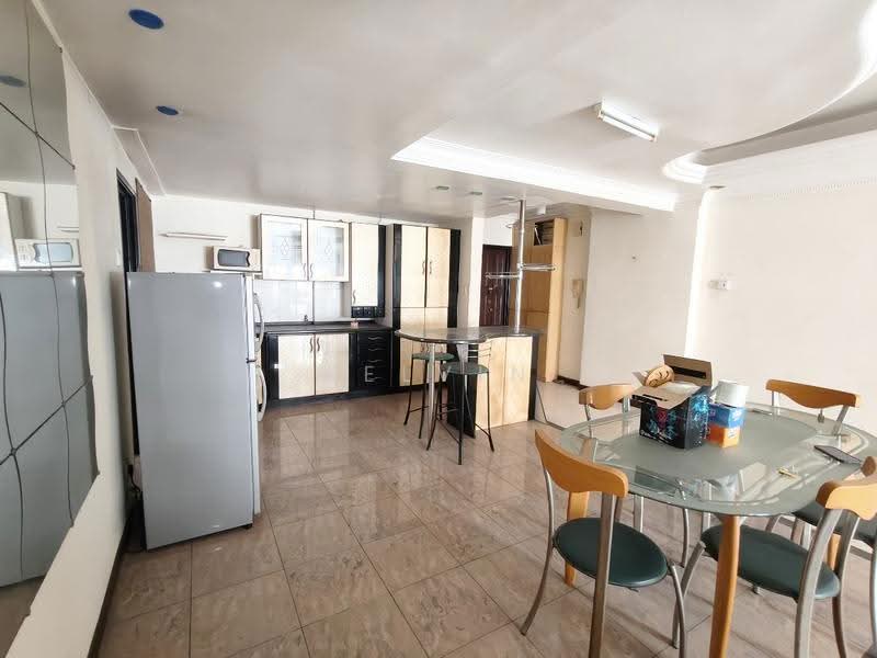 Kondominium untuk Dijual di Vista Komanwel A - Kelvin Ng - Kitchen - PropertyGuru.com.my