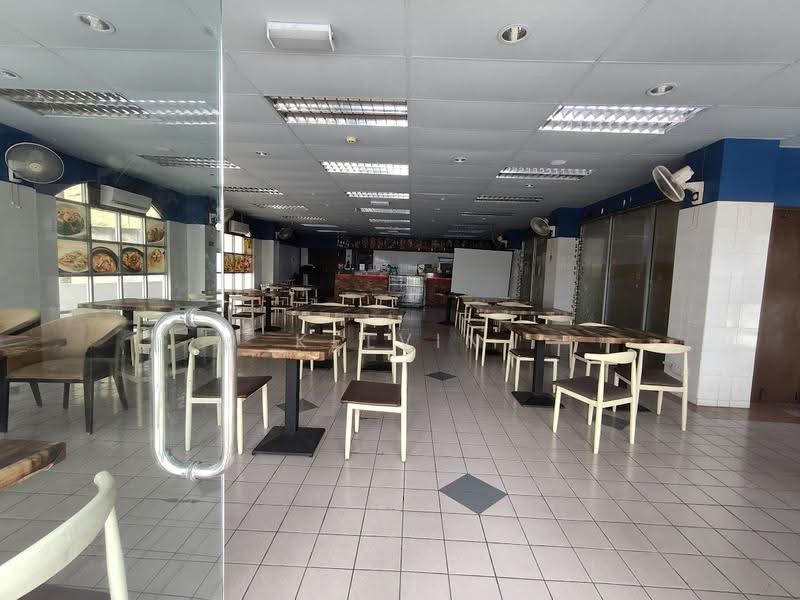 Kondominium untuk Dijual di Vista Komanwel A - Kelvin Ng - Interior - PropertyGuru.com.my