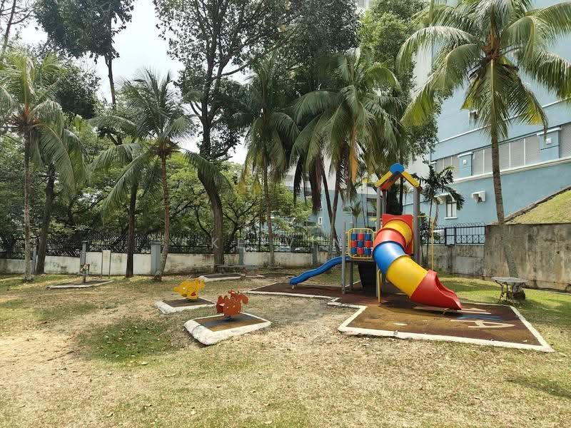 Kondominium untuk Dijual di Vista Komanwel A - Kelvin Ng - Exterior - PropertyGuru.com.my