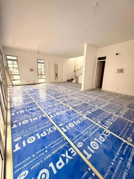 Semi-Detached House for Sale in Taman Ekoflora (Johor Bahru) - Li Lian Chew - PropertyGuru.com.my