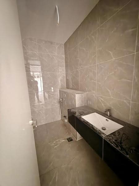 Semi-Detached House for Sale in Taman Ekoflora (Johor Bahru) - Li Lian Chew - PropertyGuru.com.my