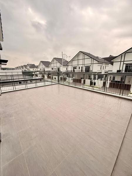 Semi-Detached House for Sale in Taman Ekoflora (Johor Bahru) - Li Lian Chew - PropertyGuru.com.my