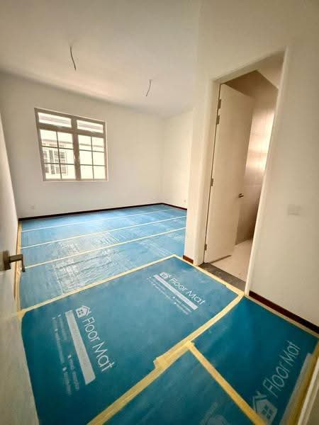 Semi-Detached House for Sale in Taman Ekoflora (Johor Bahru) - Li Lian Chew - PropertyGuru.com.my