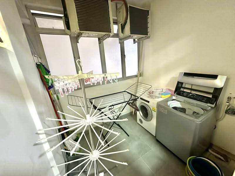 Apartment for Rent at Austin Suites (Permata Austin) - Kai Ni - Interior - PropertyGuru.com.my
