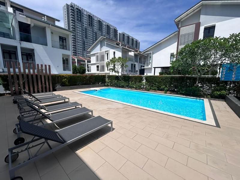 2.5-storey Terraced House for Sale in Bangi (Selangor) - Lisa Azila - Exterior - PropertyGuru.com.my