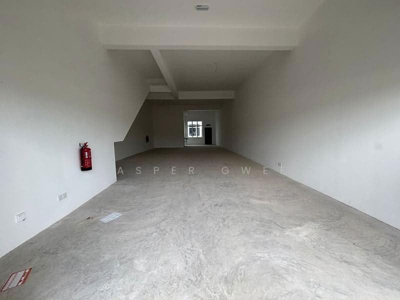 Shop / Office for Rent in Bandar Indahpura (Kulai) - Jasper Gwee - Interior - PropertyGuru.com.my