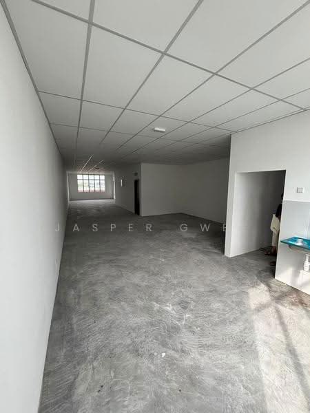 Shop / Office for Rent in Bandar Indahpura (Kulai) - Jasper Gwee - Interior - PropertyGuru.com.my