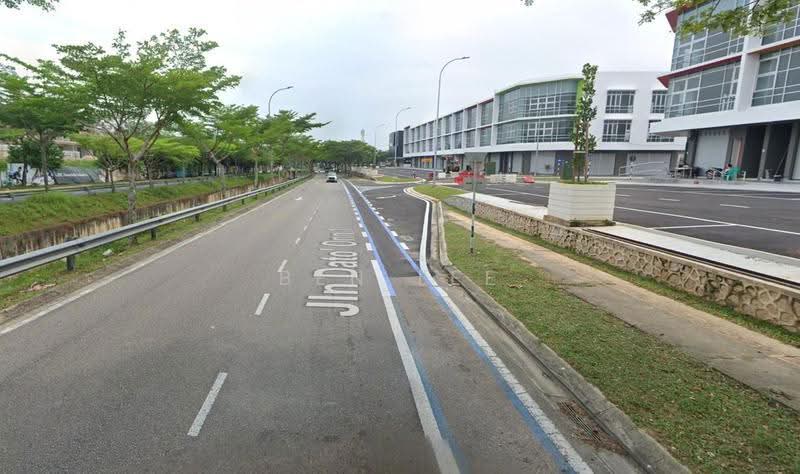 Shop / Office for Rent in Johor Bahru (Johor) - Ben Lee - Exterior - PropertyGuru.com.my