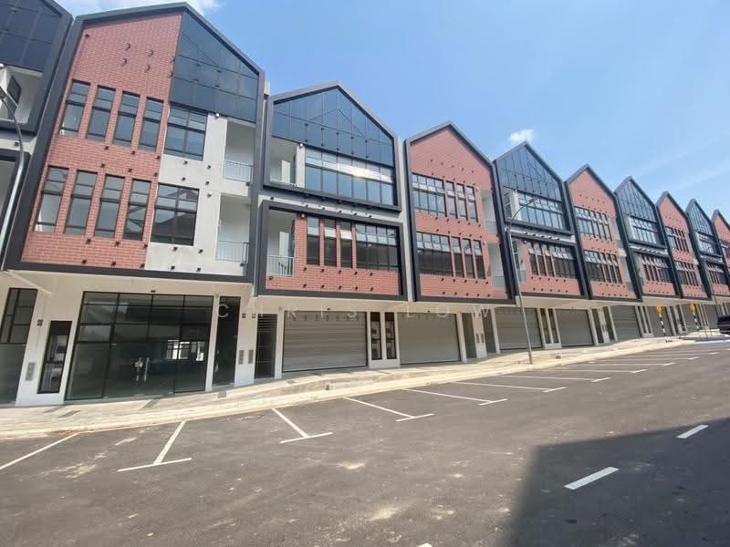 Shop / Office for Rent in Johor Bahru (Johor) - Chris Low - Exterior - PropertyGuru.com.my