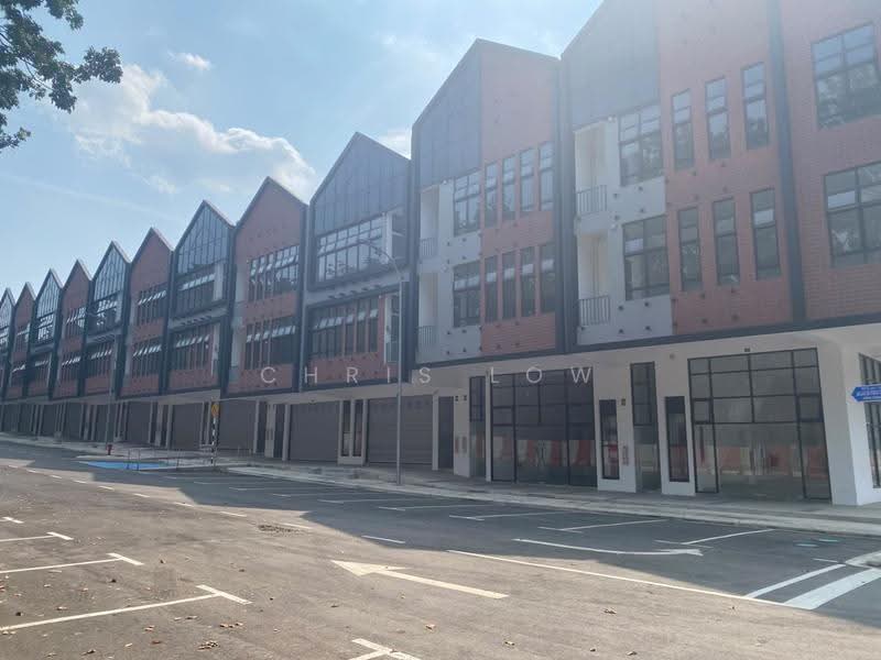 Shop / Office for Rent in Johor Bahru (Johor) - Chris Low - Exterior - PropertyGuru.com.my