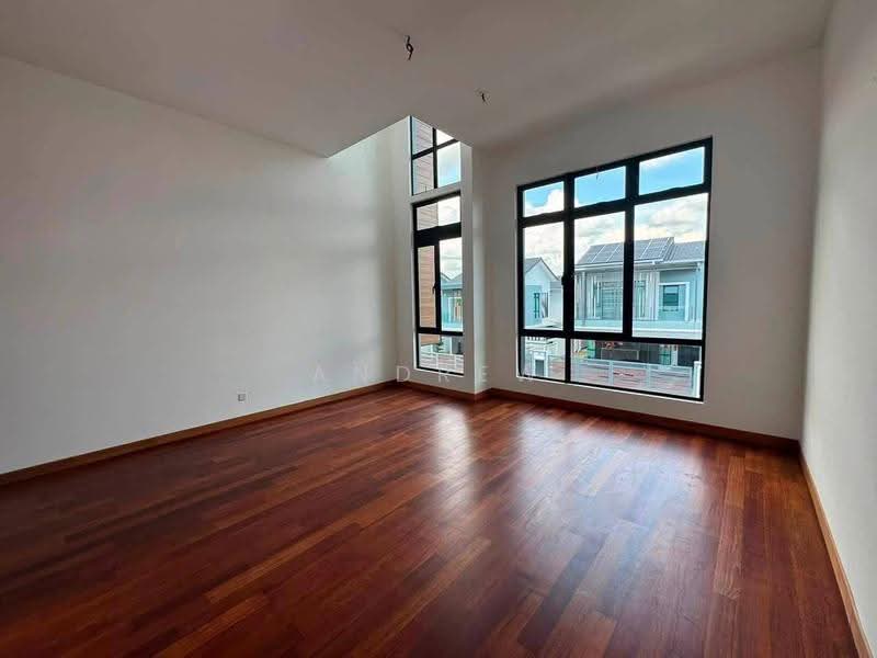 Semi-Detached House for Sale in Taman Impian Emas (Skudai) - Andrew Teo - Interior - PropertyGuru.com.my