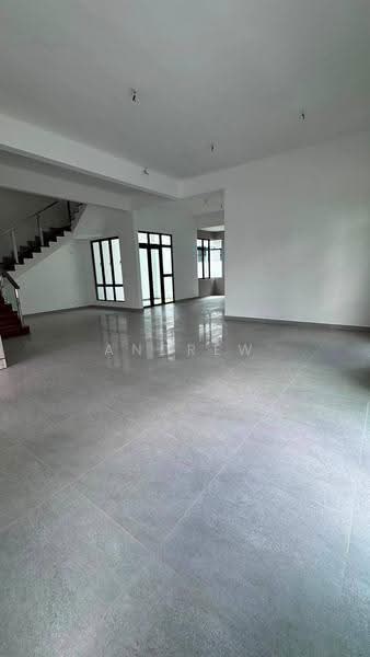 Semi-Detached House for Sale in Taman Impian Emas (Skudai) - Andrew Teo - Living Room - PropertyGuru.com.my