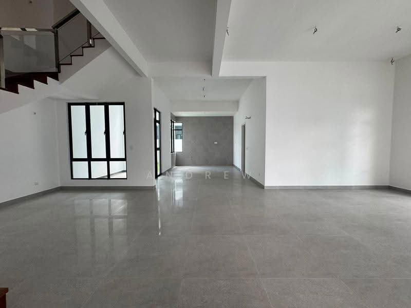 Semi-Detached House for Sale in Taman Impian Emas (Skudai) - Andrew Teo - Interior - PropertyGuru.com.my