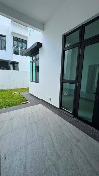 Semi-Detached House for Sale in Taman Impian Emas (Skudai) - Andrew Teo - Exterior - PropertyGuru.com.my