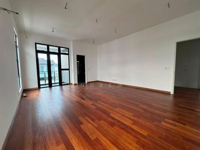 Semi-Detached House for Sale in Taman Impian Emas (Skudai) - Andrew Teo - Living Room - PropertyGuru.com.my