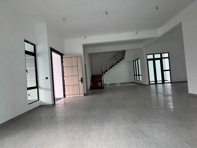 Semi-Detached House for Sale in Taman Impian Emas (Skudai) - Andrew Teo - Interior - PropertyGuru.com.my