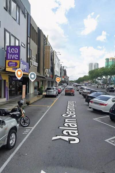 Shop for Sale in Taman Pelangi (Johor Bahru) - Phang Elainne - Exterior - PropertyGuru.com.my