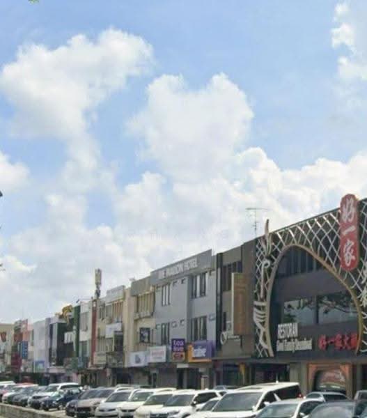Shop for Sale in Taman Pelangi (Johor Bahru) - Phang Elainne - Exterior - PropertyGuru.com.my