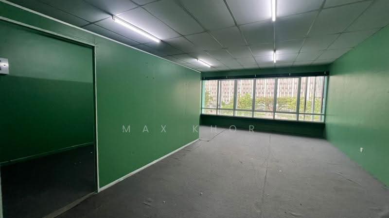 Shop / Office untuk Disewa di Shah Alam (Selangor) - Max Khor Phor xiong - Interior - PropertyGuru.com.my