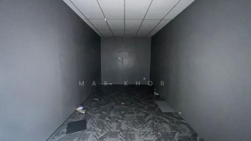 Shop / Office untuk Disewa di Shah Alam (Selangor) - Max Khor Phor xiong - Interior - PropertyGuru.com.my