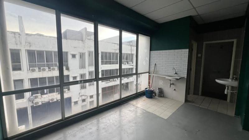 Shop / Office untuk Disewa di Shah Alam (Selangor) - Max Khor Phor xiong - Interior - PropertyGuru.com.my