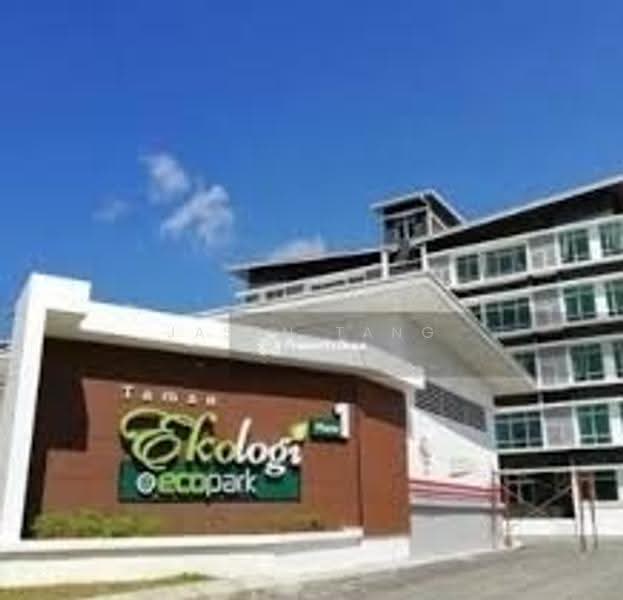 Condominium for Sale at Eco Park - Jason Tang - Exterior - PropertyGuru.com.my