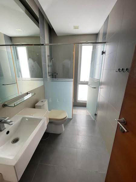 Bungalow House for Sale in Sunway Rymba Hills (Petaling Jaya) - Eling Loo - Bathroom - PropertyGuru.com.my