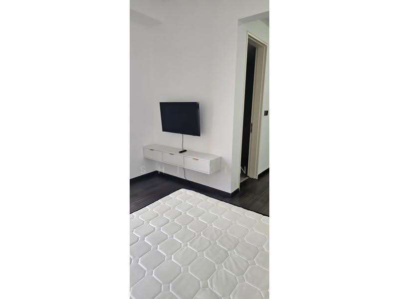 Kediaman Servis untuk Disewa di Duta Park Residences - Shi Xin Kim - Bedroom - PropertyGuru.com.my